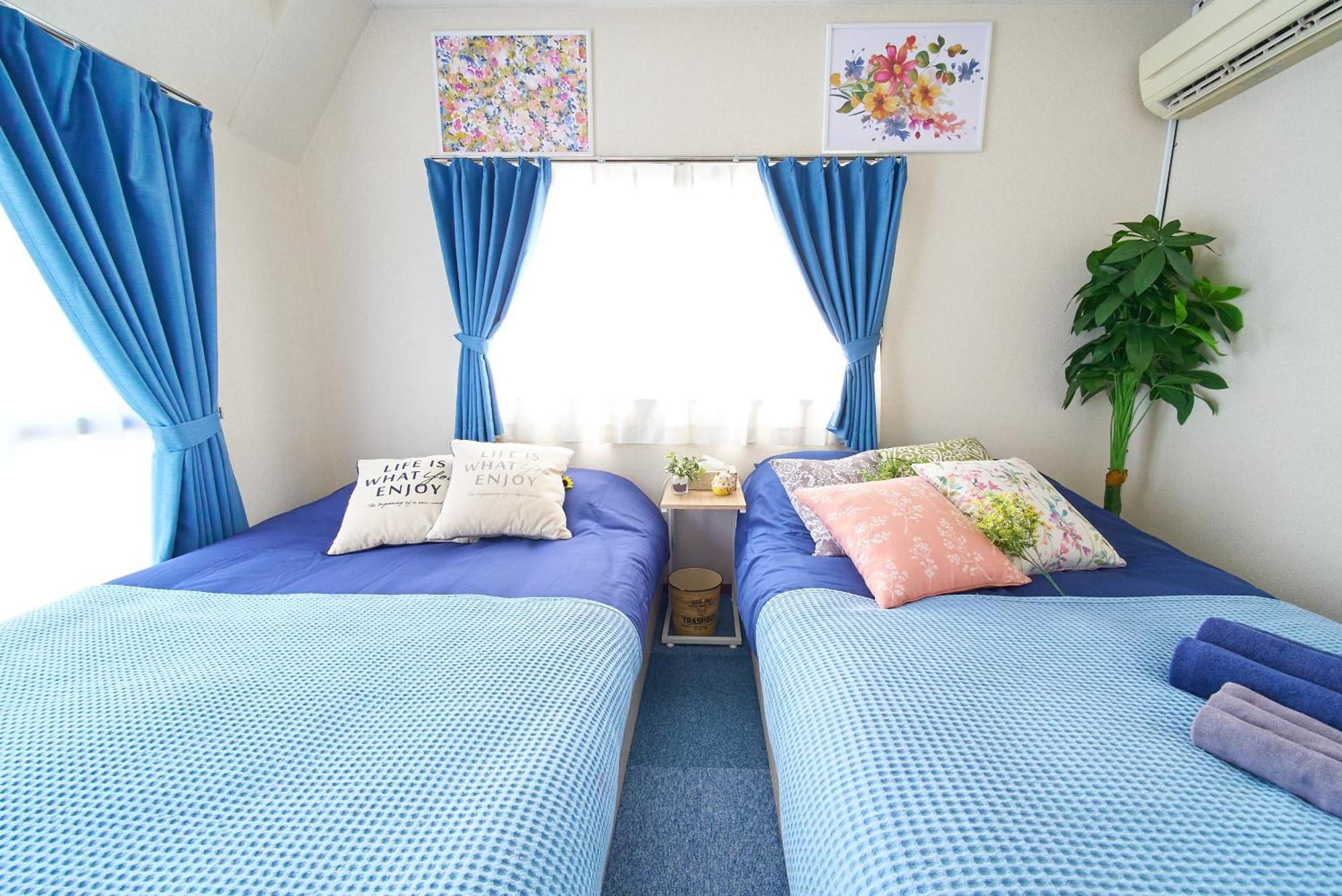 Appartement Sc Umejima 301