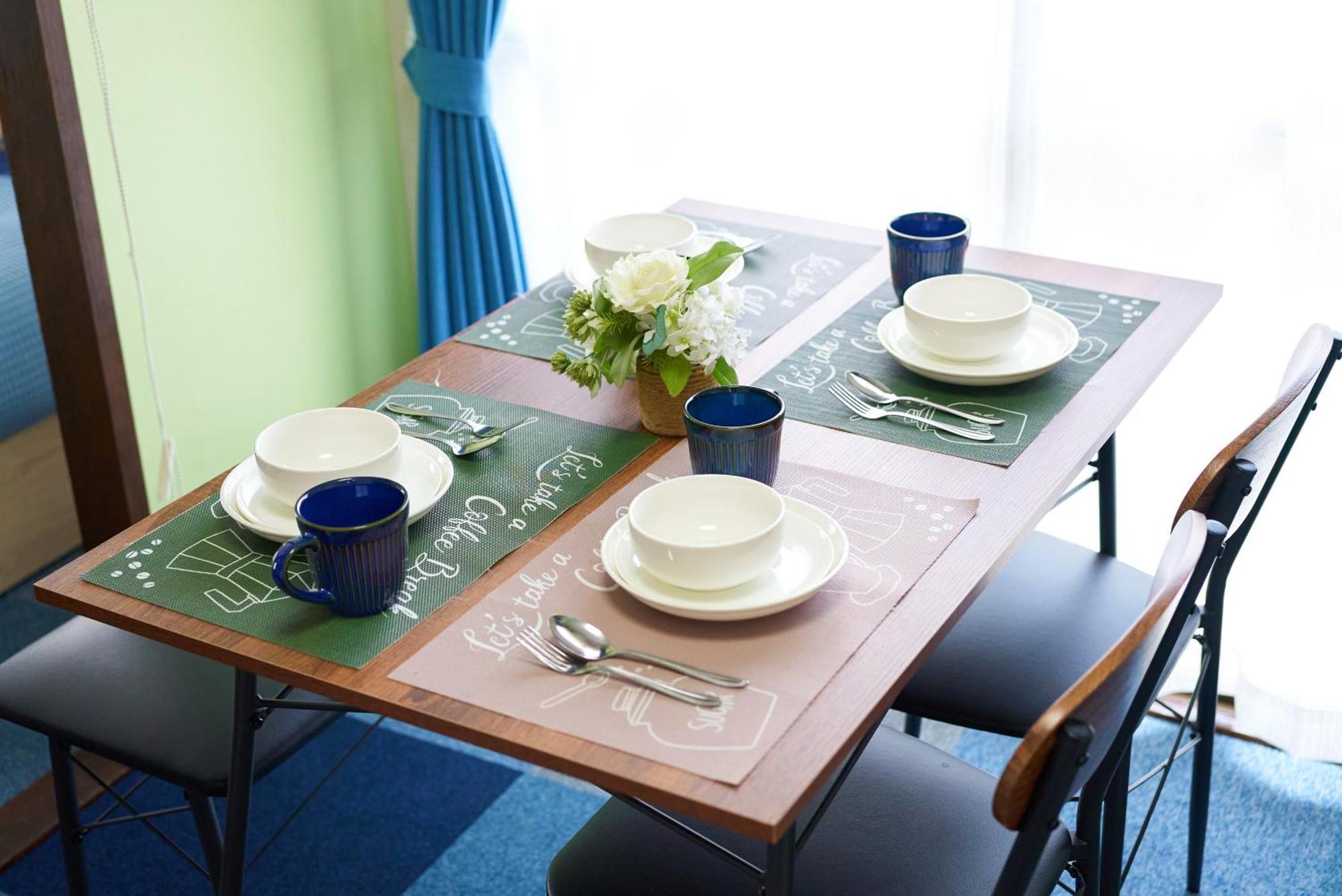 Sc Umejima 301 Appartement Tokio