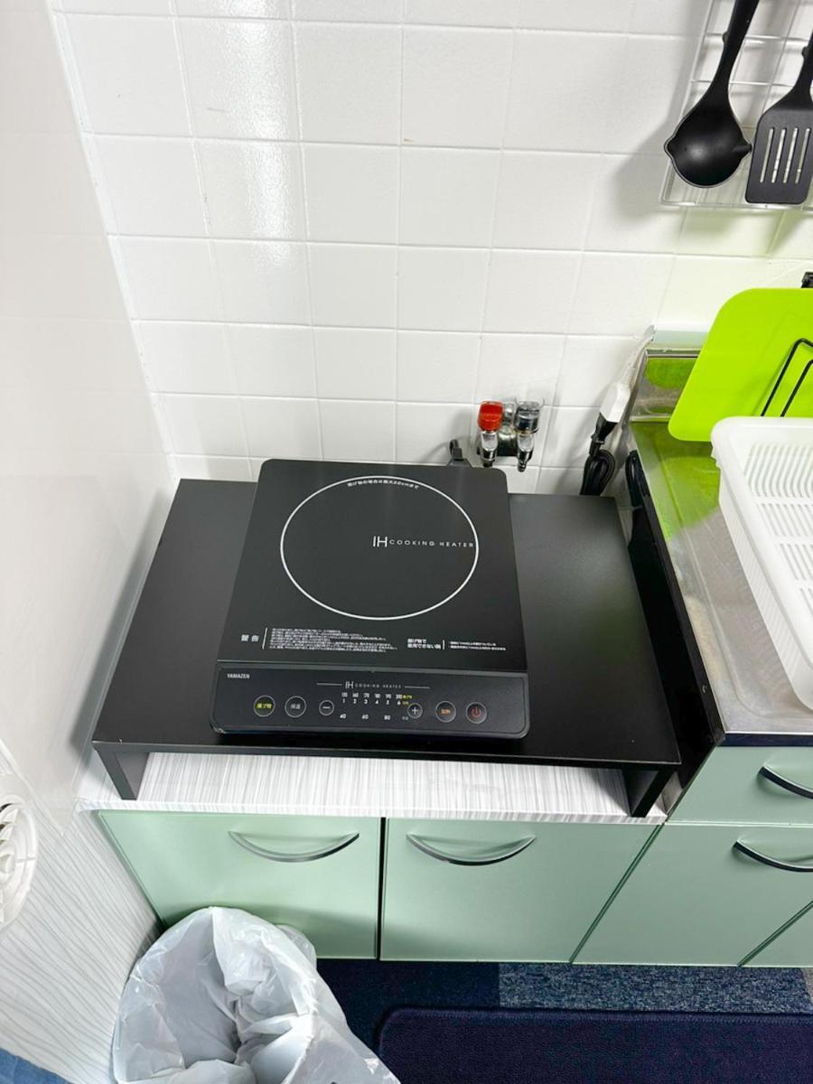 Appartement Sc Umejima 301