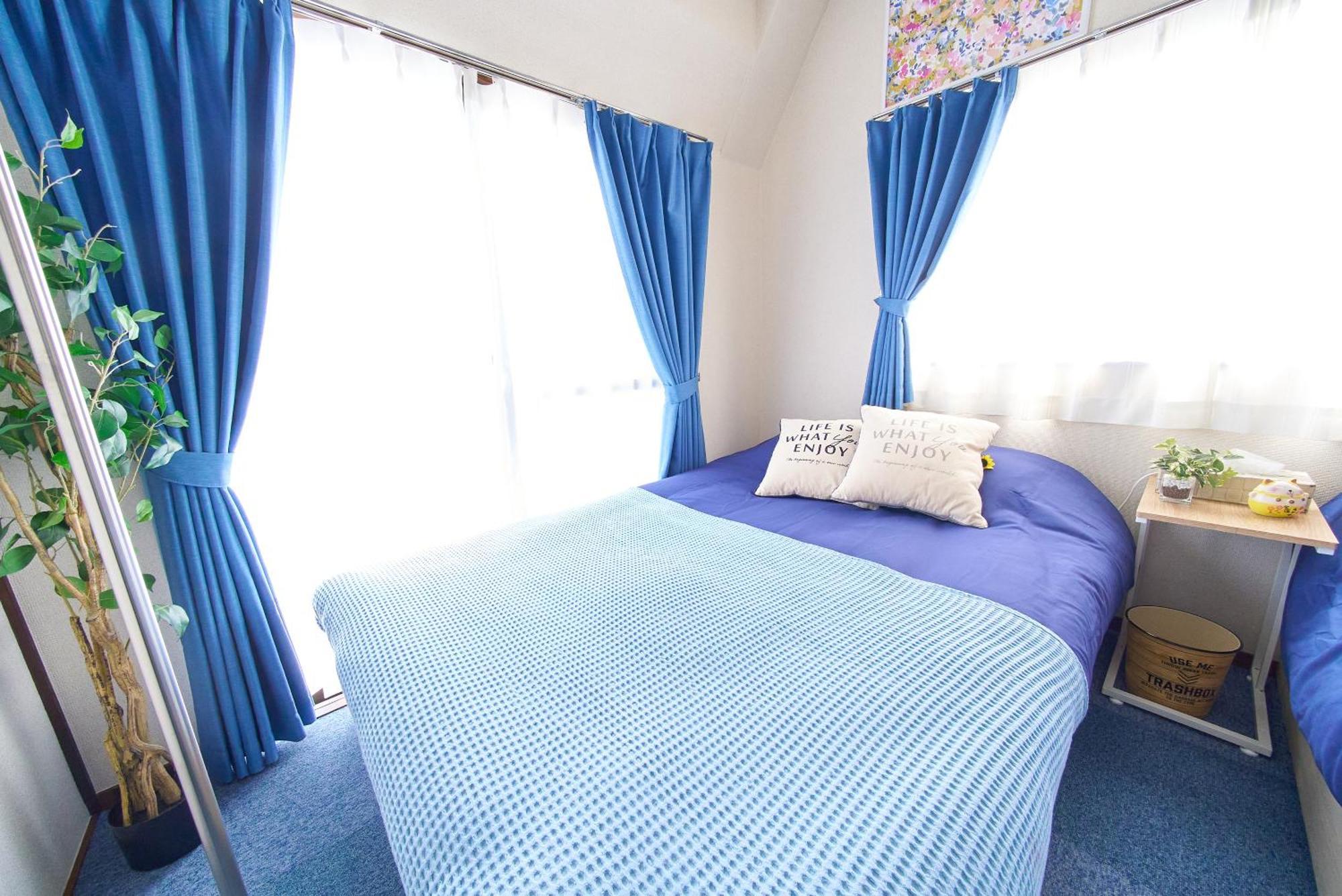 Apartamento Sc Umejima 301 *